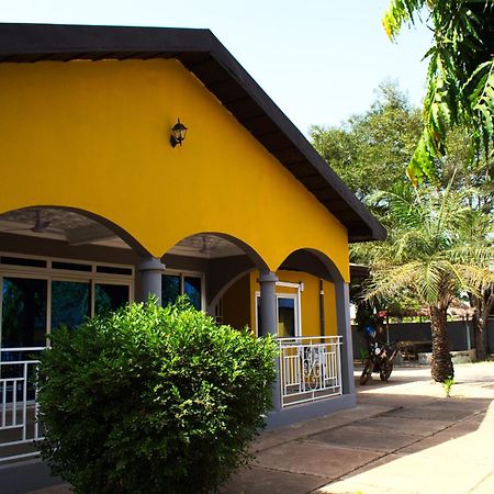 Tree House Hostel 타말레 외부 사진