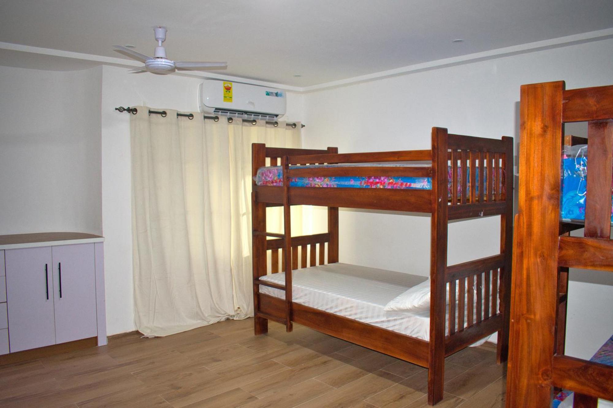 Tree House Hostel 타말레 외부 사진