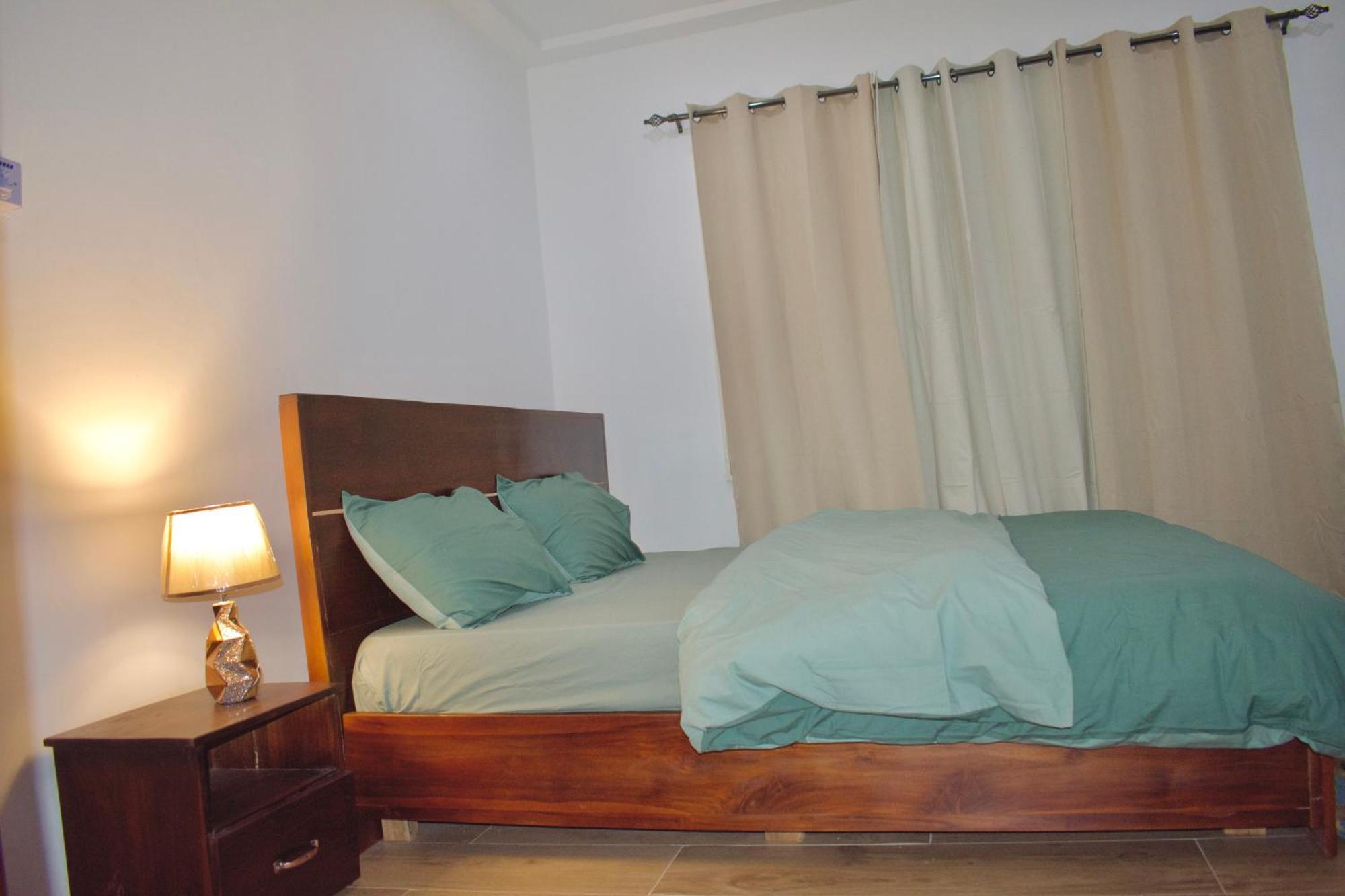 Tree House Hostel 타말레 외부 사진