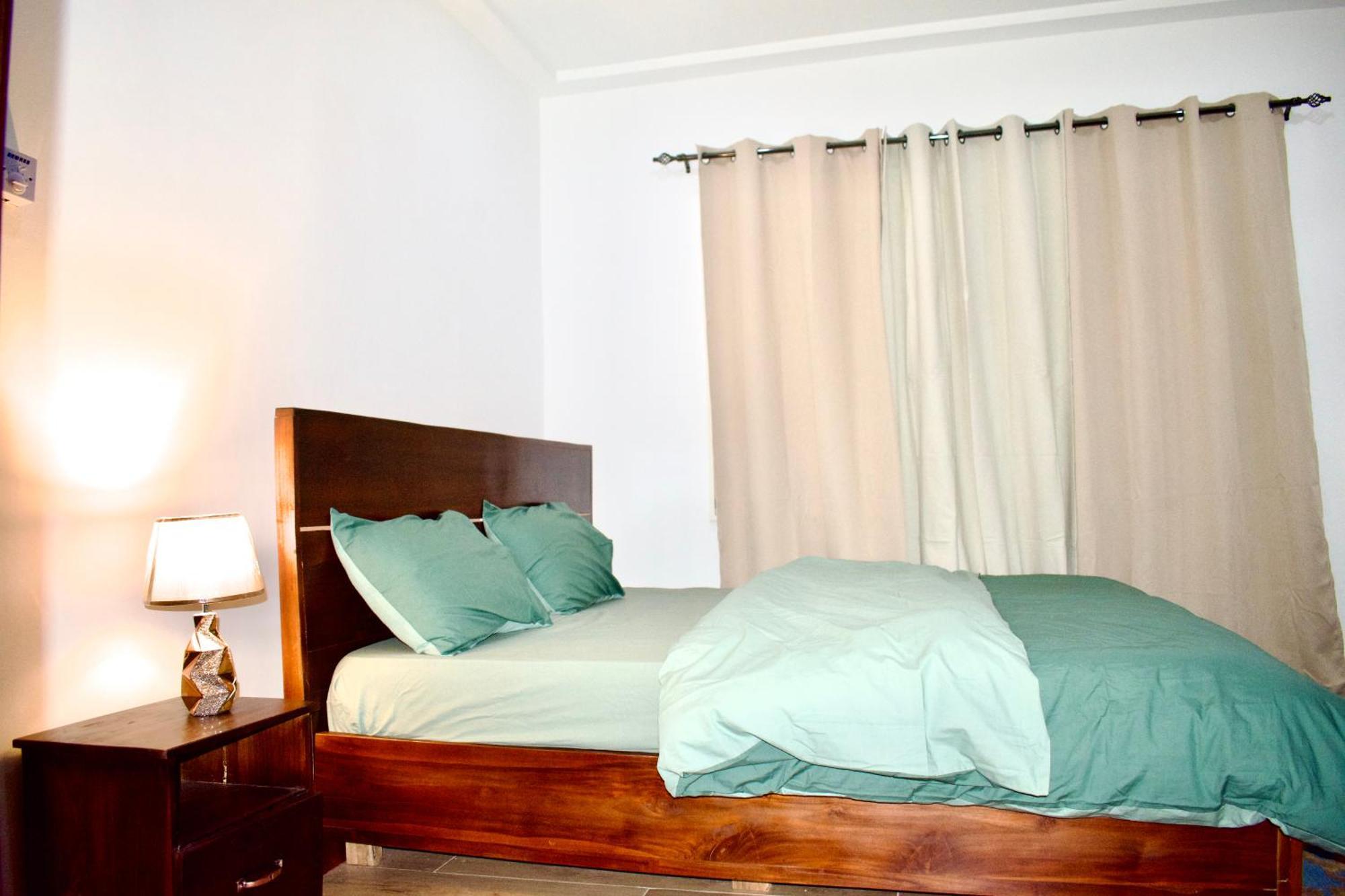 Tree House Hostel 타말레 외부 사진
